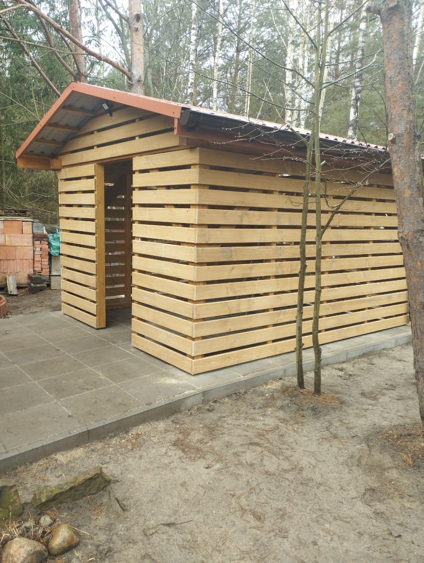 Stolarstwo na wymiar – woj. łódzkie