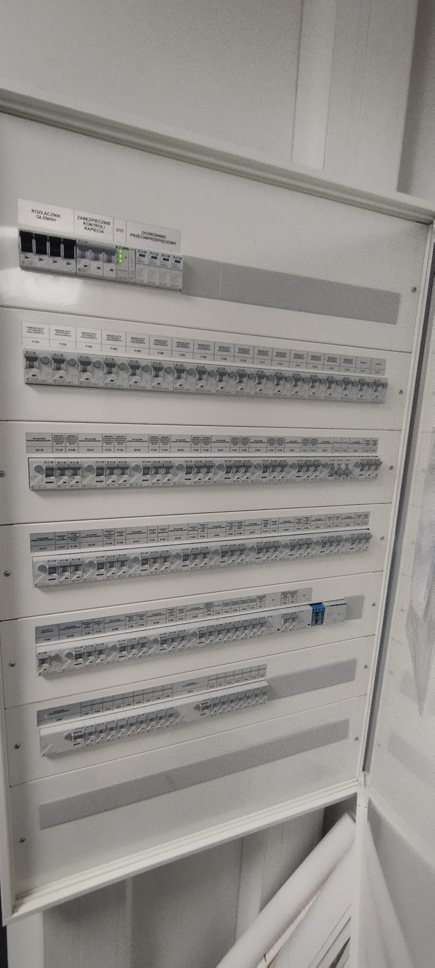 Instalacje elektryczne – Łódź i okolice