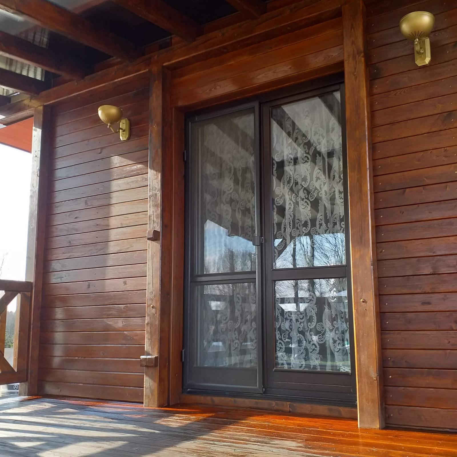 Zabudowa stolarska – Łódź