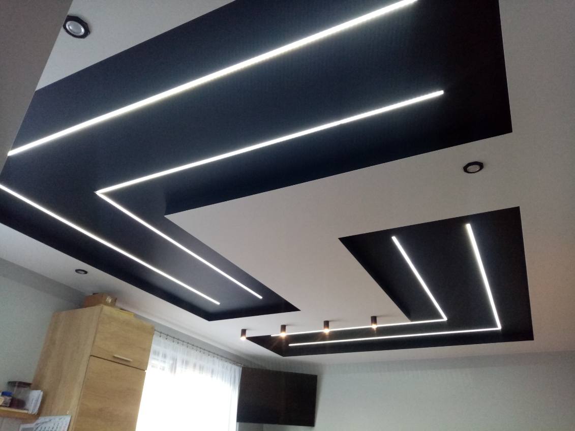 Oświetlenie i osprzęt – woj. łódzkie